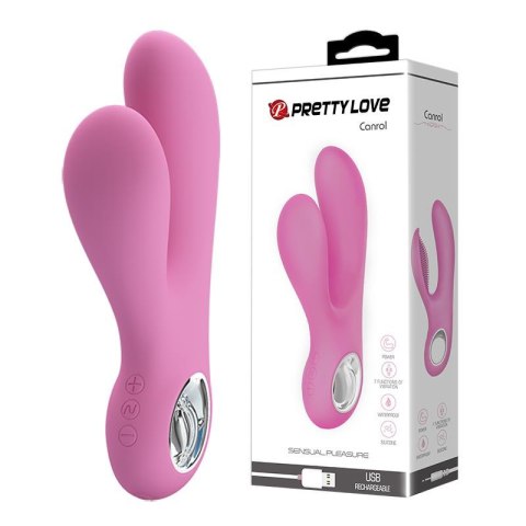 PRETTY LOVE - CANROL USB PINK 7 function PRETTY LOVE - CANROL USB PINK 7 function