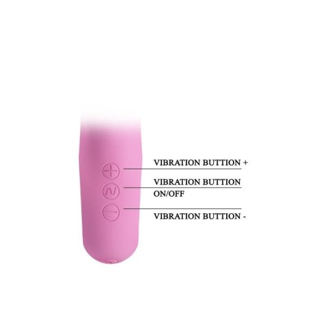 PRETTY LOVE - CANROL USB PINK 7 function PRETTY LOVE - CANROL USB PINK 7 function