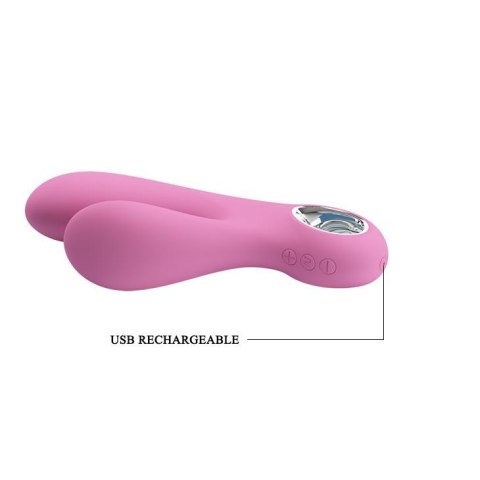 PRETTY LOVE - CANROL USB PINK 7 function PRETTY LOVE - CANROL USB PINK 7 function