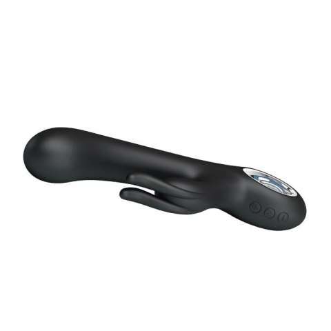 PRETTY LOVE - CARINA, BLACK, USB, 7 function PRETTY LOVE - CARINA, BLACK, USB, 7 function