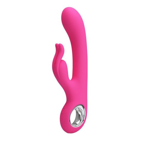 PRETTY LOVE - CARINA, PINK, USB, 7 function PRETTY LOVE - CARINA, PINK, USB, 7 function