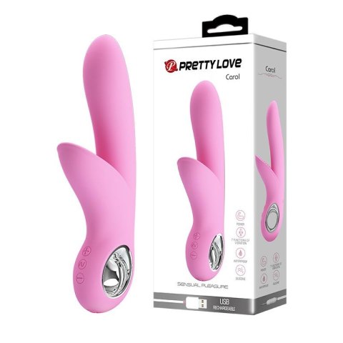 PRETTY LOVE - CAROL USB PINK 7 function PRETTY LOVE - CAROL USB PINK 7 function