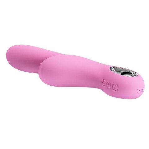 PRETTY LOVE - CAROL USB PINK 7 function PRETTY LOVE - CAROL USB PINK 7 function