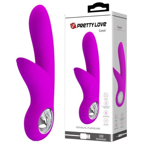 PRETTY LOVE - CAROL USB PURPLE 7 function PRETTY LOVE - CAROL USB PURPLE 7 function
