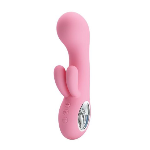 PRETTY LOVE - CHRIS USB 7 vibration PRETTY LOVE - CHRIS USB 7 vibration