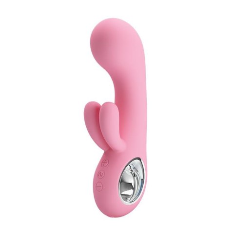 PRETTY LOVE - CHRIS USB 7 vibration PRETTY LOVE - CHRIS USB 7 vibration