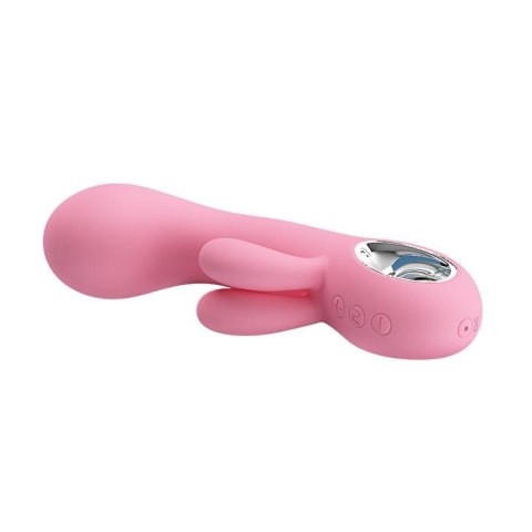 PRETTY LOVE - CHRIS USB 7 vibration PRETTY LOVE - CHRIS USB 7 vibration