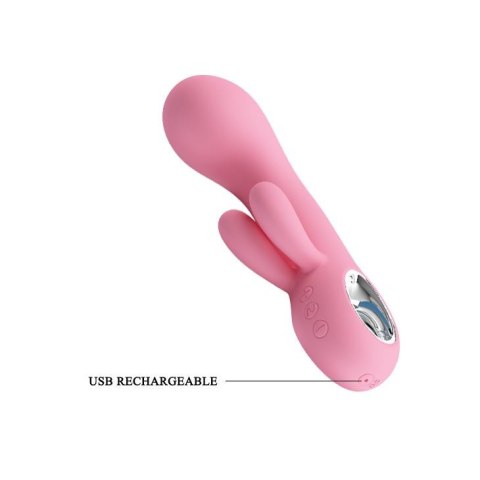 PRETTY LOVE - CHRIS USB 7 vibration PRETTY LOVE - CHRIS USB 7 vibration