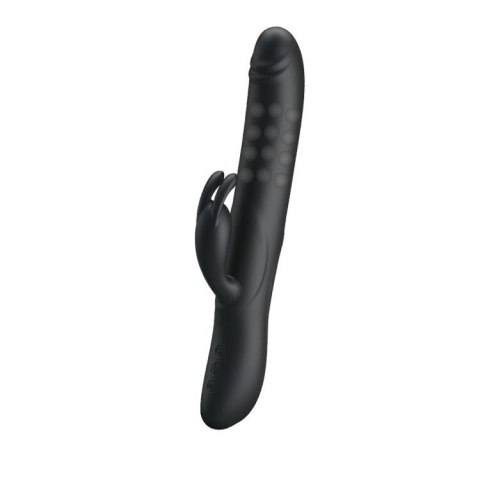 PRETTY LOVE - COLIN, USB, 7 vibration, 4 rotation PRETTY LOVE - COLIN, USB, 7 vibration, 4 rotation