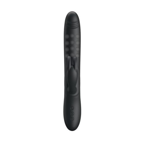 PRETTY LOVE - COLIN, USB, 7 vibration, 4 rotation PRETTY LOVE - COLIN, USB, 7 vibration, 4 rotation