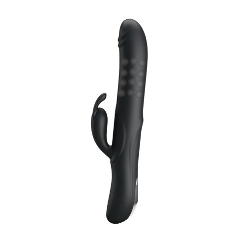 PRETTY LOVE - COLIN, USB, 7 vibration, 4 rotation PRETTY LOVE - COLIN, USB, 7 vibration, 4 rotation