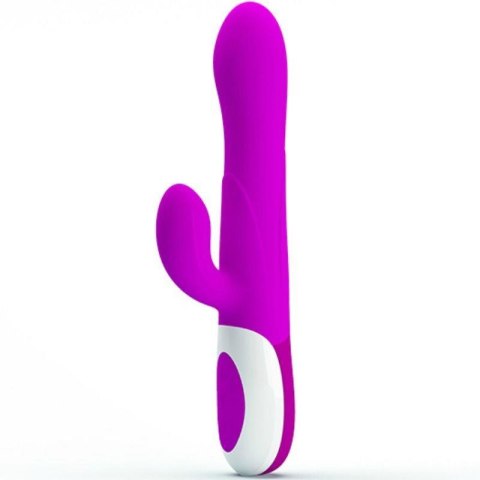 PRETTY LOVE - DEMPSEY, PINK, USB, 7 function PRETTY LOVE - DEMPSEY, PINK, USB, 7 function