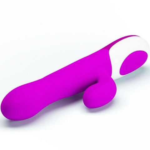 PRETTY LOVE - DEMPSEY, PINK, USB, 7 function PRETTY LOVE - DEMPSEY, PINK, USB, 7 function