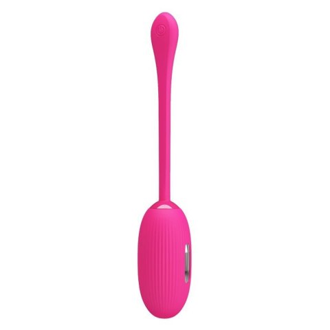 PRETTY LOVE - DOREEN 12 FUNCTIONS USB PINK PRETTY LOVE - DOREEN 12 FUNCTIONS USB PINK