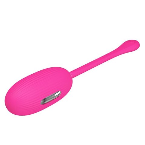 PRETTY LOVE - DOREEN 12 FUNCTIONS USB PINK PRETTY LOVE - DOREEN 12 FUNCTIONS USB PINK
