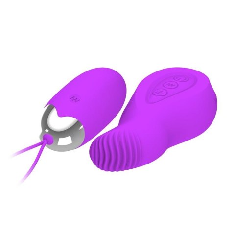 PRETTY LOVE - EDEN USB 12 suction functions PRETTY LOVE - EDEN USB 12 suction functions