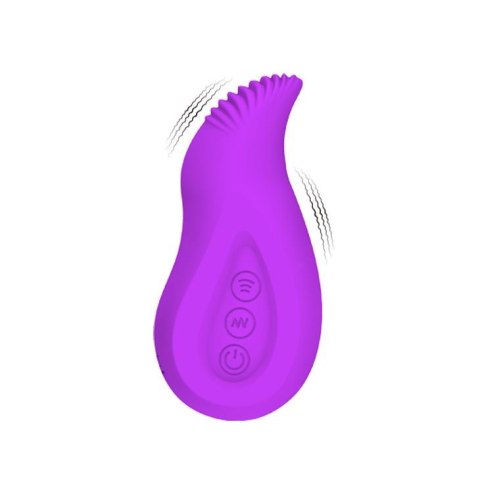 PRETTY LOVE - EDEN USB 12 suction functions PRETTY LOVE - EDEN USB 12 suction functions