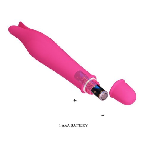 PRETTY LOVE - EDWARD 10 function vibrations PRETTY LOVE - EDWARD 10 function vibrations