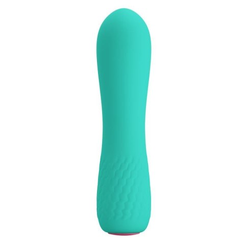 PRETTY LOVE - ELFIN 12 FUNCTIONS USB GREEN PRETTY LOVE - ELFIN 12 FUNCTIONS USB GREEN