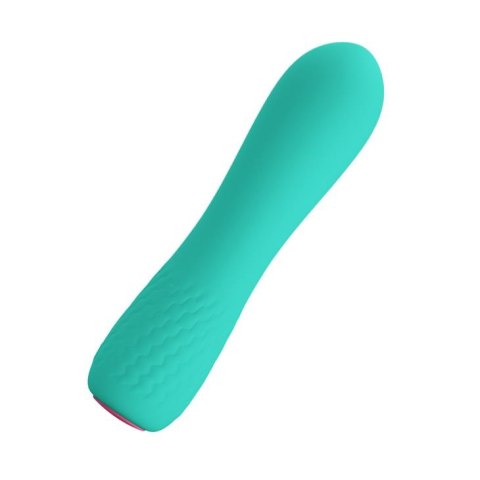 PRETTY LOVE - ELFIN 12 FUNCTIONS USB GREEN PRETTY LOVE - ELFIN 12 FUNCTIONS USB GREEN