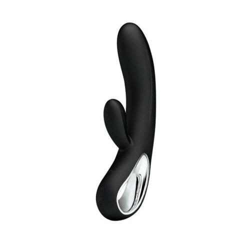 PRETTY LOVE - ELMER, BLACK, USB, 12 function PRETTY LOVE - ELMER, BLACK, USB, 12 function