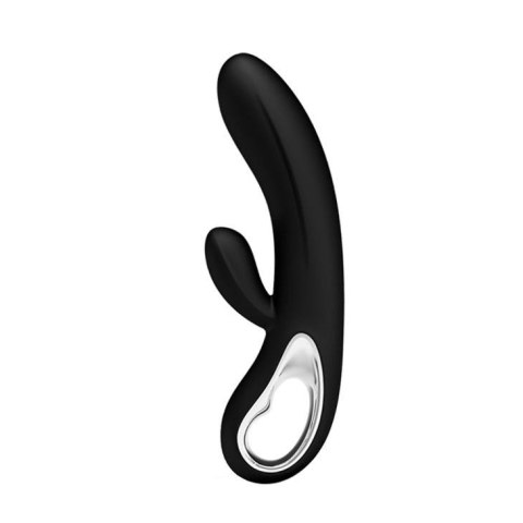 PRETTY LOVE - ELMER, BLACK, USB, 12 function PRETTY LOVE - ELMER, BLACK, USB, 12 function