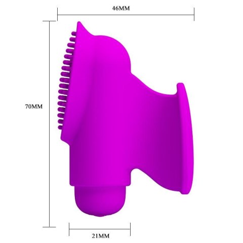 PRETTY LOVE -FREDA, 12 vibration functions Memory function PRETTY LOVE -FREDA, 12 vibration functions Memory function