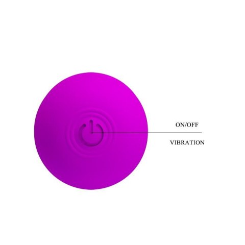PRETTY LOVE -FREDA, 12 vibration functions Memory function PRETTY LOVE -FREDA, 12 vibration functions Memory function