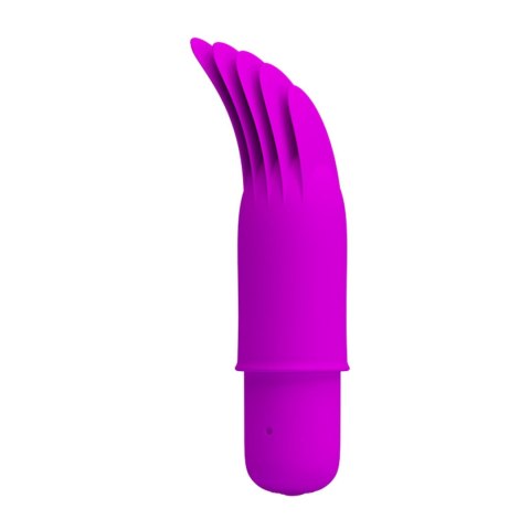 PRETTY LOVE - GEMMA, 12 vibration functions Memory function PRETTY LOVE - GEMMA, 12 vibration functions Memory function