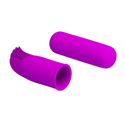 PRETTY LOVE - GEMMA, 12 vibration functions Memory function PRETTY LOVE - GEMMA, 12 vibration functions Memory function