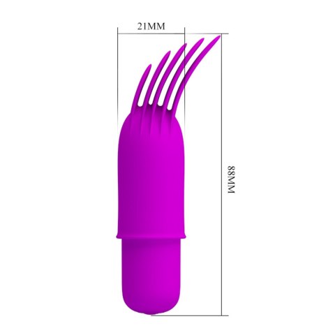 PRETTY LOVE - GEMMA, 12 vibration functions Memory function PRETTY LOVE - GEMMA, 12 vibration functions Memory function