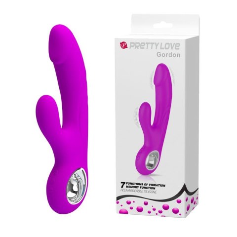 PRETTY LOVE - GORDON, USB, 7 function PRETTY LOVE - GORDON, USB, 7 function