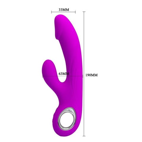 PRETTY LOVE - GORDON, USB, 7 function PRETTY LOVE - GORDON, USB, 7 function