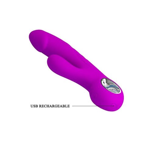 PRETTY LOVE - GORDON, USB, 7 function PRETTY LOVE - GORDON, USB, 7 function