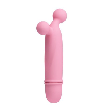 PRETTY LOVE - Goddard Pink PRETTY LOVE - Goddard Pink