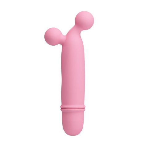 PRETTY LOVE - Goddard Pink PRETTY LOVE - Goddard Pink