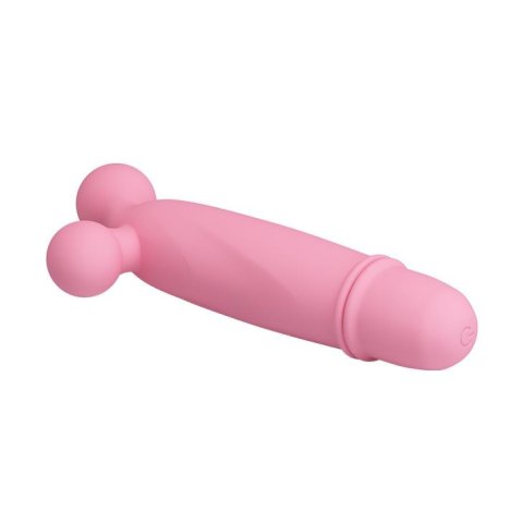 PRETTY LOVE - Goddard Pink PRETTY LOVE - Goddard Pink