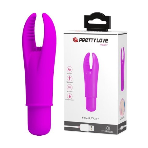 PRETTY LOVE -HEDY, 12 vibration functions Memory function PRETTY LOVE -HEDY, 12 vibration functions Memory function