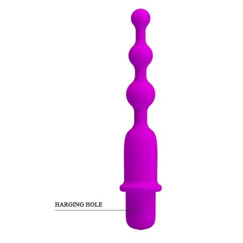PRETTY LOVE -HERMOSA, 12 vibration functions Memory function PRETTY LOVE -HERMOSA, 12 vibration functions Memory function
