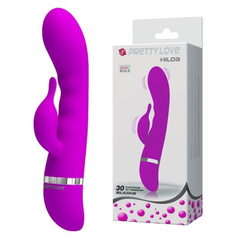 PRETTY LOVE - HILDA, 30 function PRETTY LOVE - HILDA, 30 function