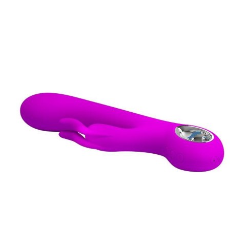 PRETTY LOVE - HOT RABBIT, 7 function PRETTY LOVE - HOT RABBIT, 7 function