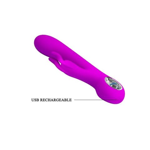 PRETTY LOVE - HOT RABBIT, 7 function PRETTY LOVE - HOT RABBIT, 7 function