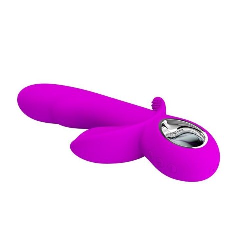 PRETTY LOVE - HUMPHRAY USB 35 function PRETTY LOVE - HUMPHRAY USB 35 function