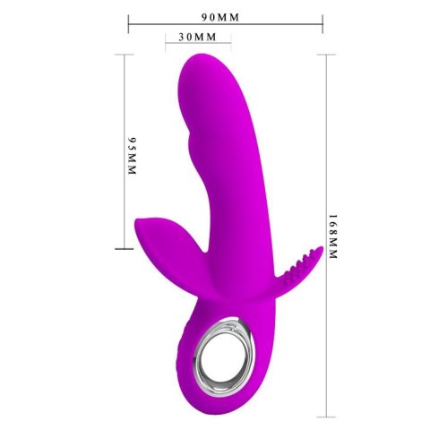PRETTY LOVE - HUMPHRAY USB 35 function PRETTY LOVE - HUMPHRAY USB 35 function