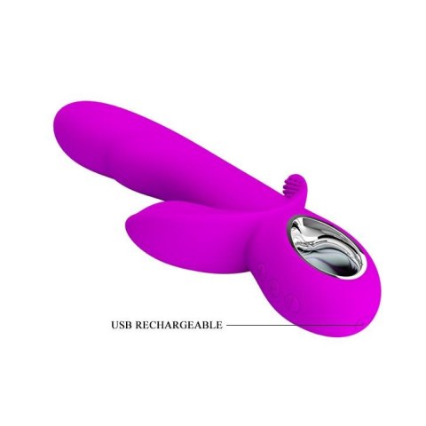 PRETTY LOVE - HUMPHRAY USB 35 function PRETTY LOVE - HUMPHRAY USB 35 function