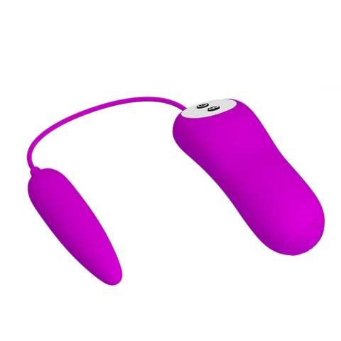PRETTY LOVE- Harriet, 12 vibration functions PRETTY LOVE- Harriet, 12 vibration functions