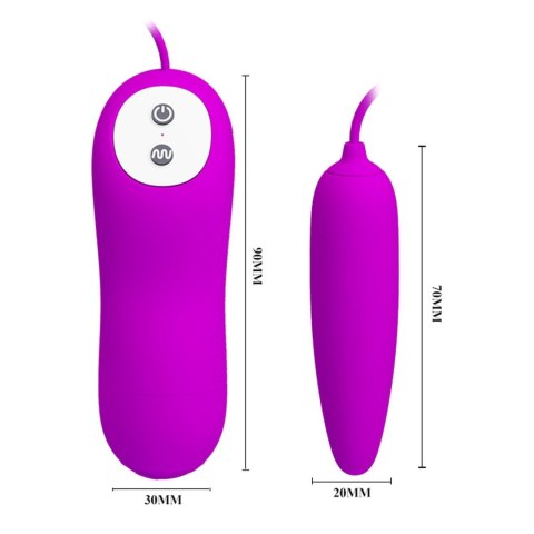 PRETTY LOVE- Harriet, 12 vibration functions PRETTY LOVE- Harriet, 12 vibration functions