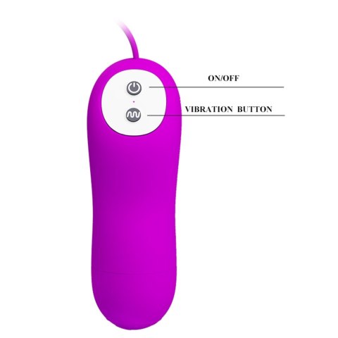 PRETTY LOVE- Harriet, 12 vibration functions PRETTY LOVE- Harriet, 12 vibration functions