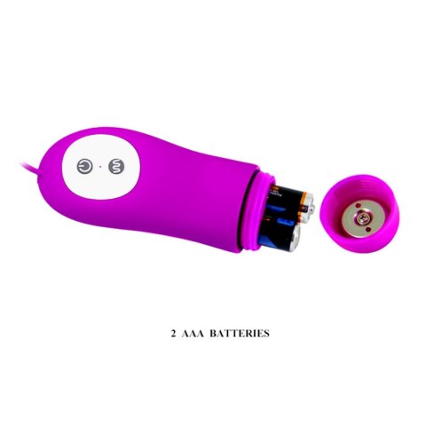 PRETTY LOVE- Harriet, 12 vibration functions PRETTY LOVE- Harriet, 12 vibration functions