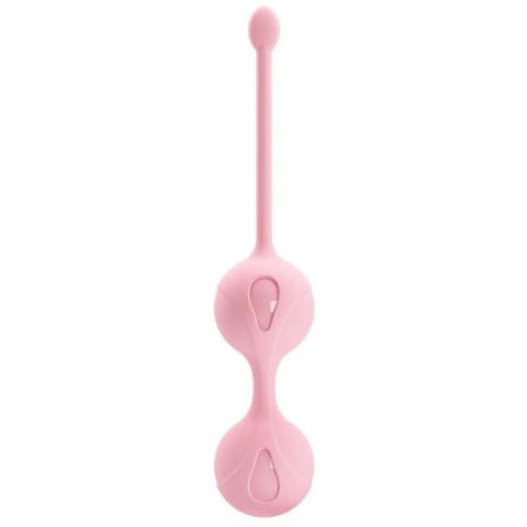 PRETTY LOVE - KEGEL TIGHTEN UP II PINK PRETTY LOVE - KEGEL TIGHTEN UP II PINK